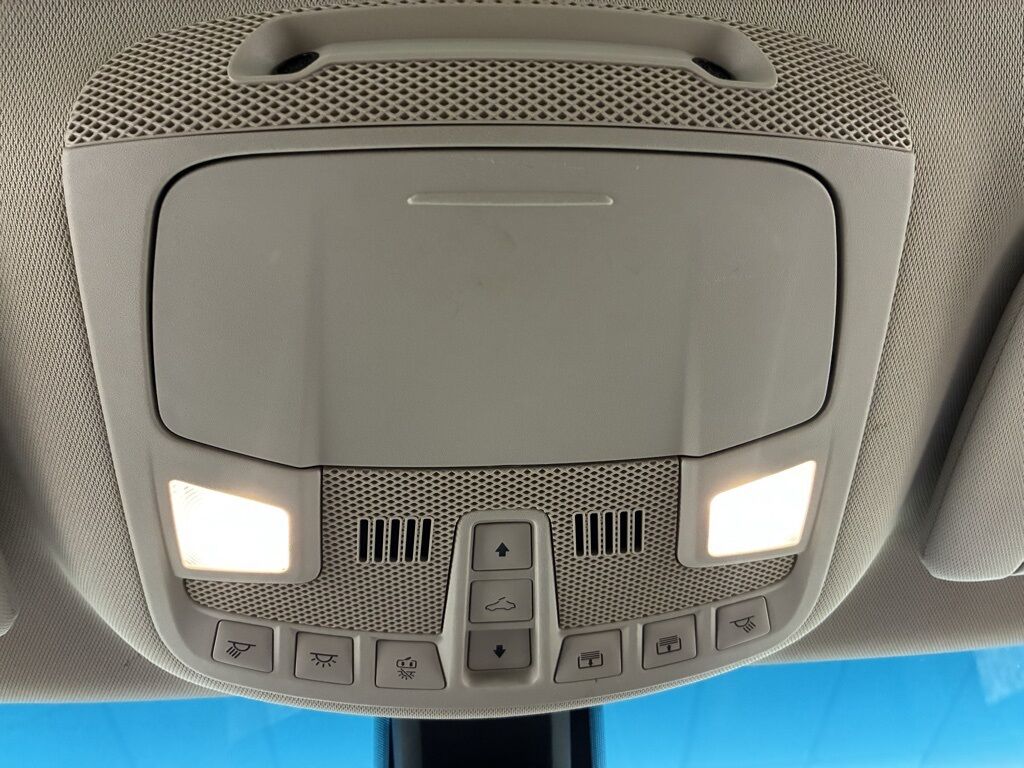 2016 Lincoln MKX Reserve Loveland CO