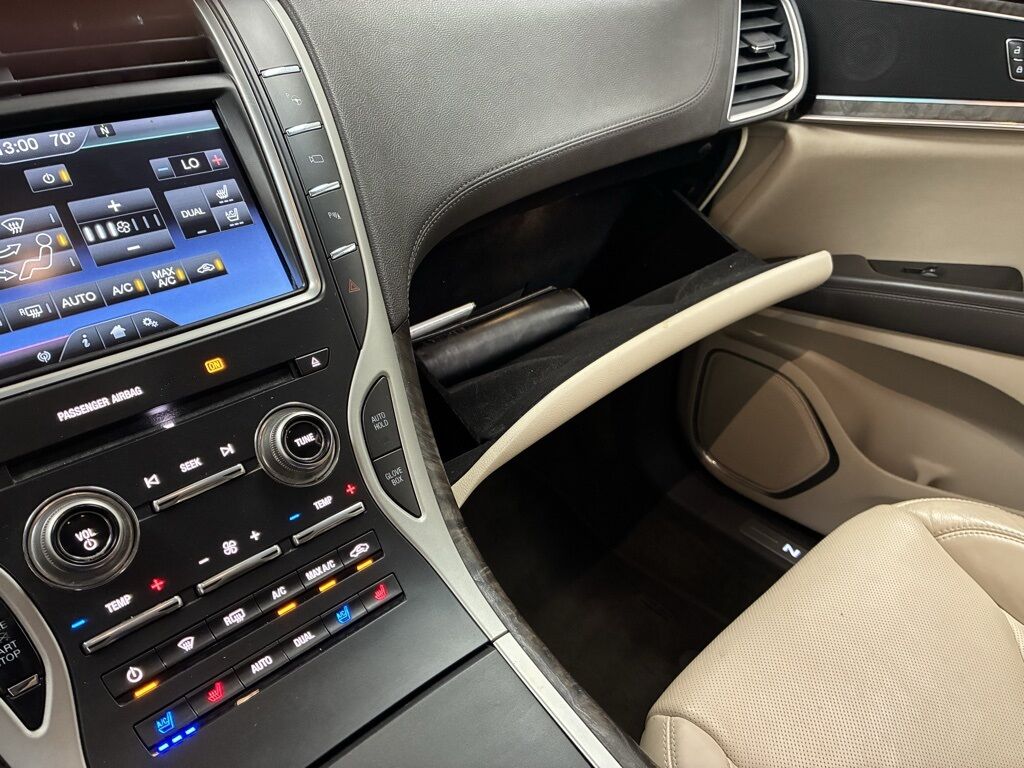 2016 Lincoln MKX Reserve Loveland CO