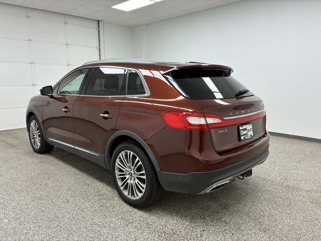 2016 Lincoln MKX Reserve Loveland CO