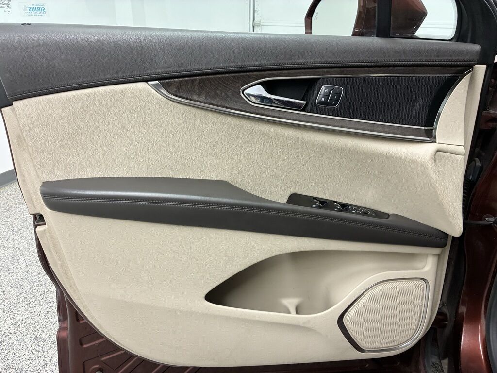2016 Lincoln MKX Reserve Loveland CO
