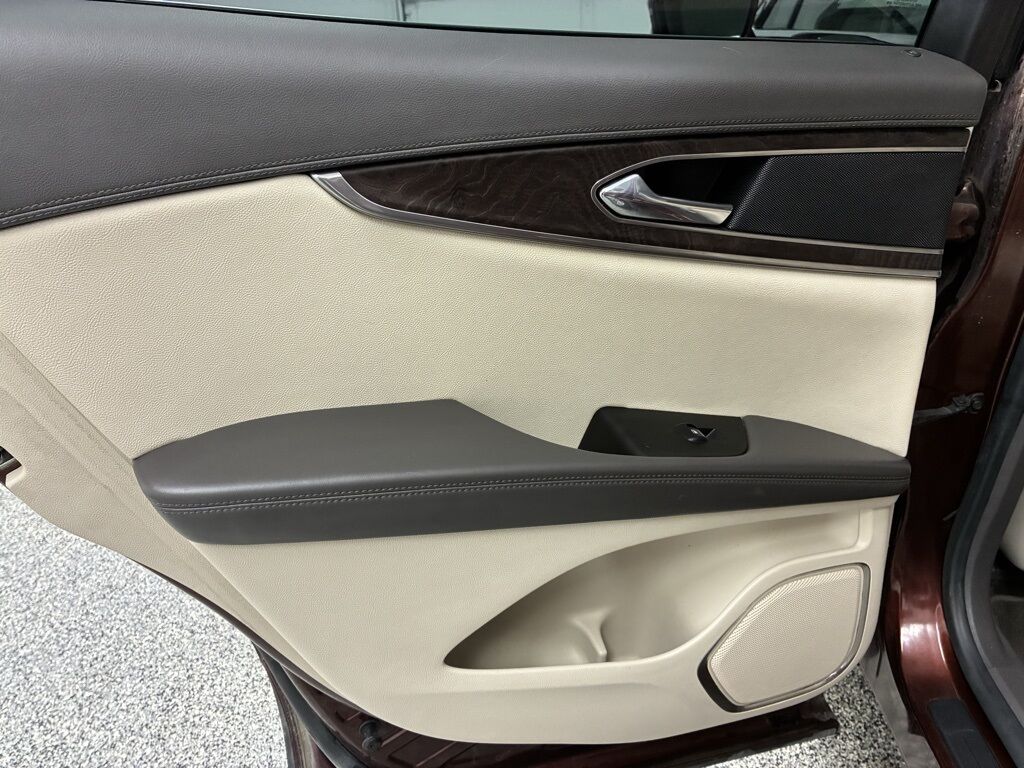2016 Lincoln MKX Reserve Loveland CO