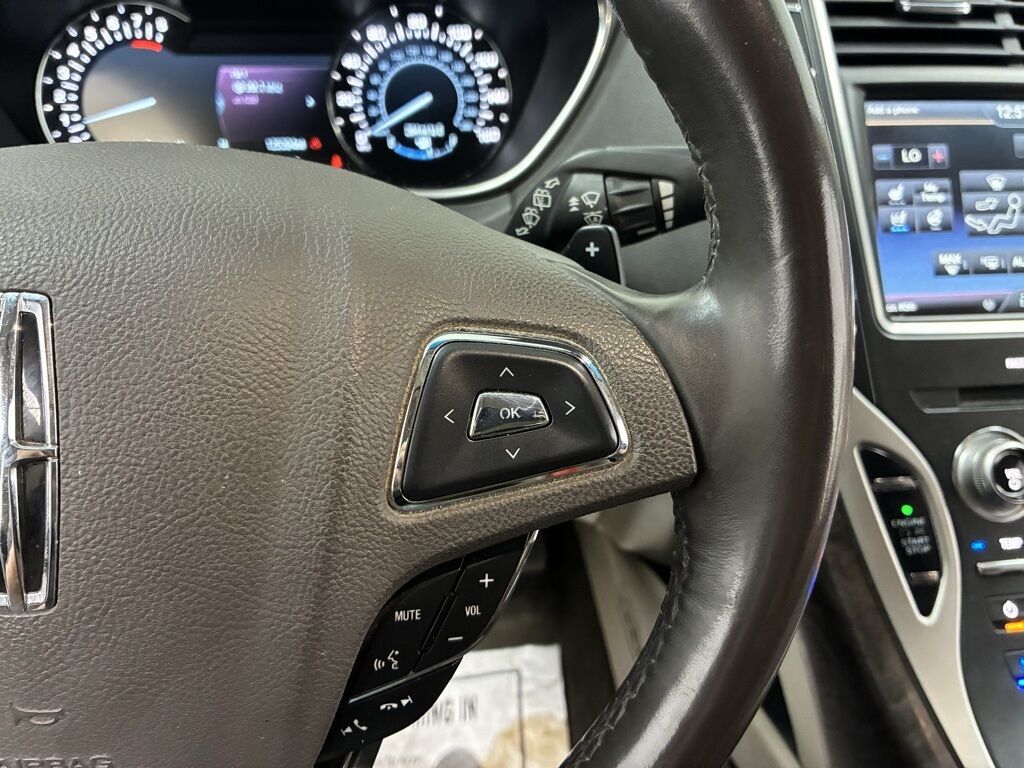 2016 Lincoln MKX Reserve Loveland CO