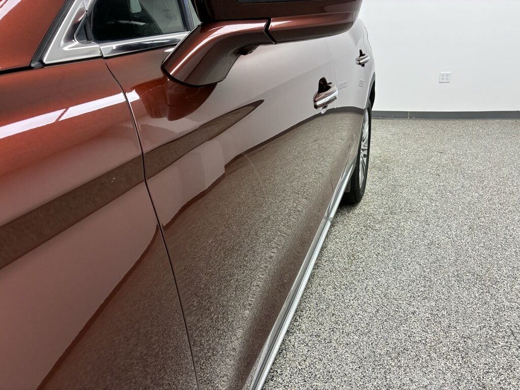 2016 Lincoln MKX Reserve Loveland CO