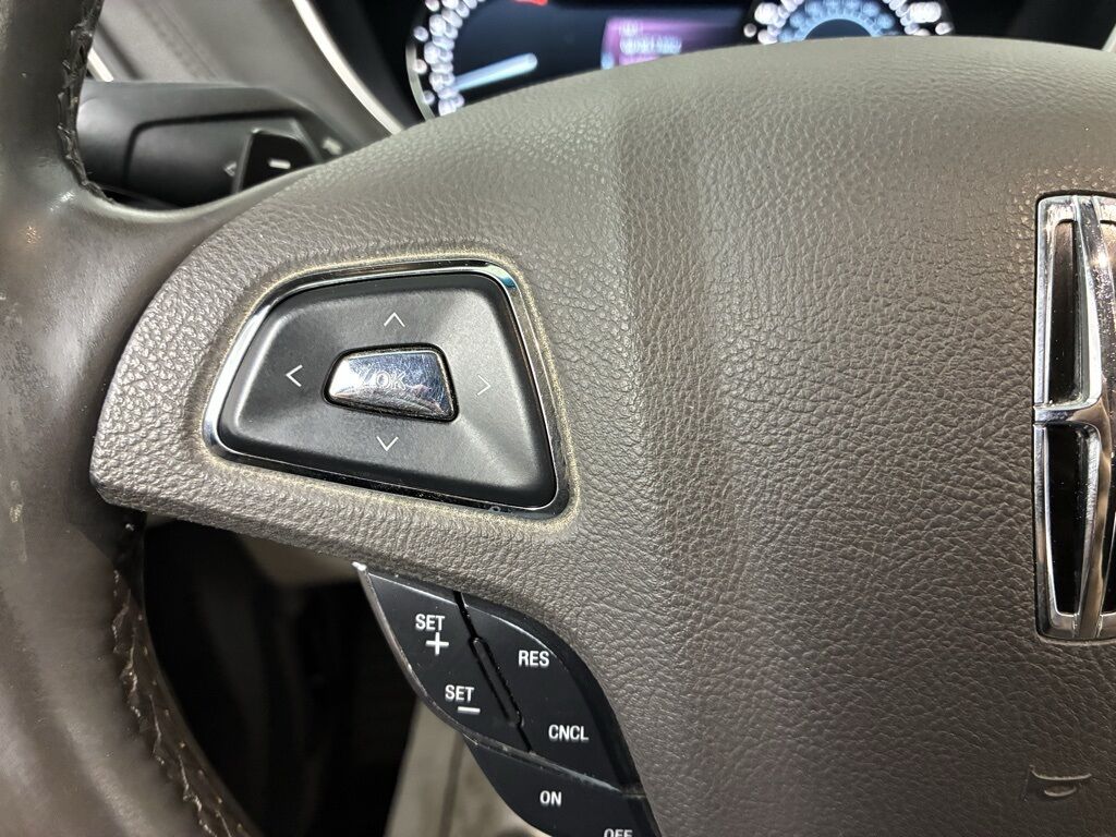 2016 Lincoln MKX Reserve Loveland CO