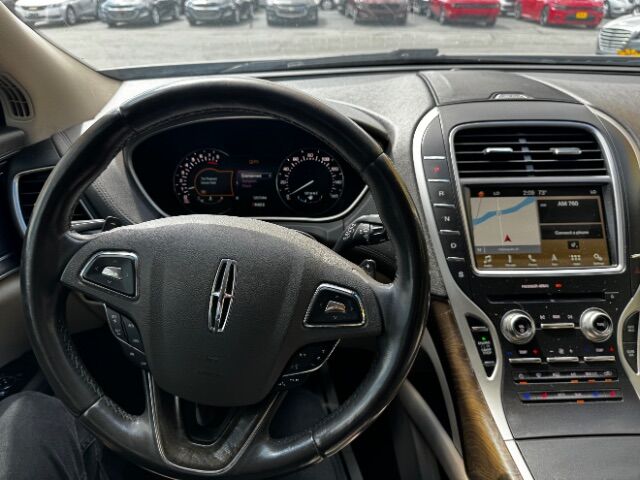 2016 Lincoln MKX Reserve Indianapolis IN