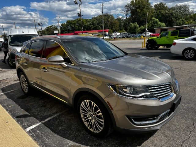 2016 Lincoln MKX Reserve Indianapolis IN