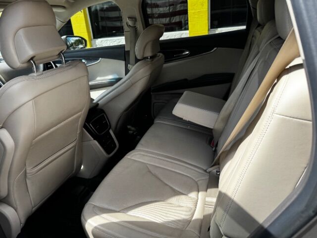 2016 Lincoln MKX Reserve Indianapolis IN