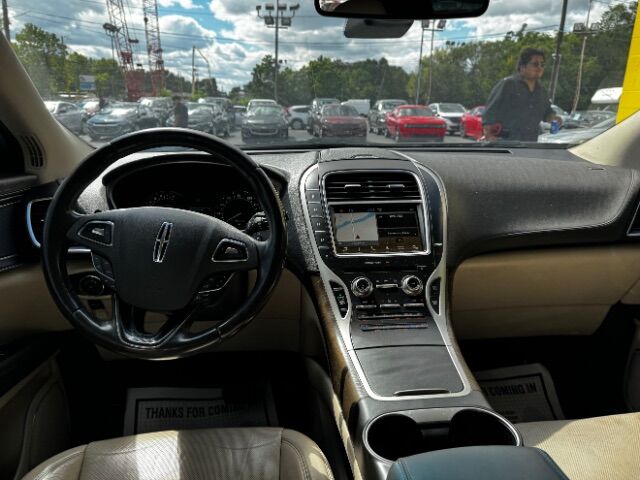 2016 Lincoln MKX Reserve Indianapolis IN