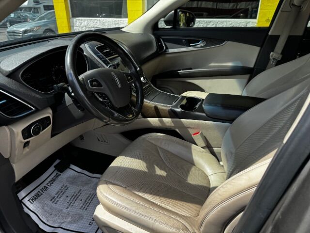 2016 Lincoln MKX Reserve Indianapolis IN