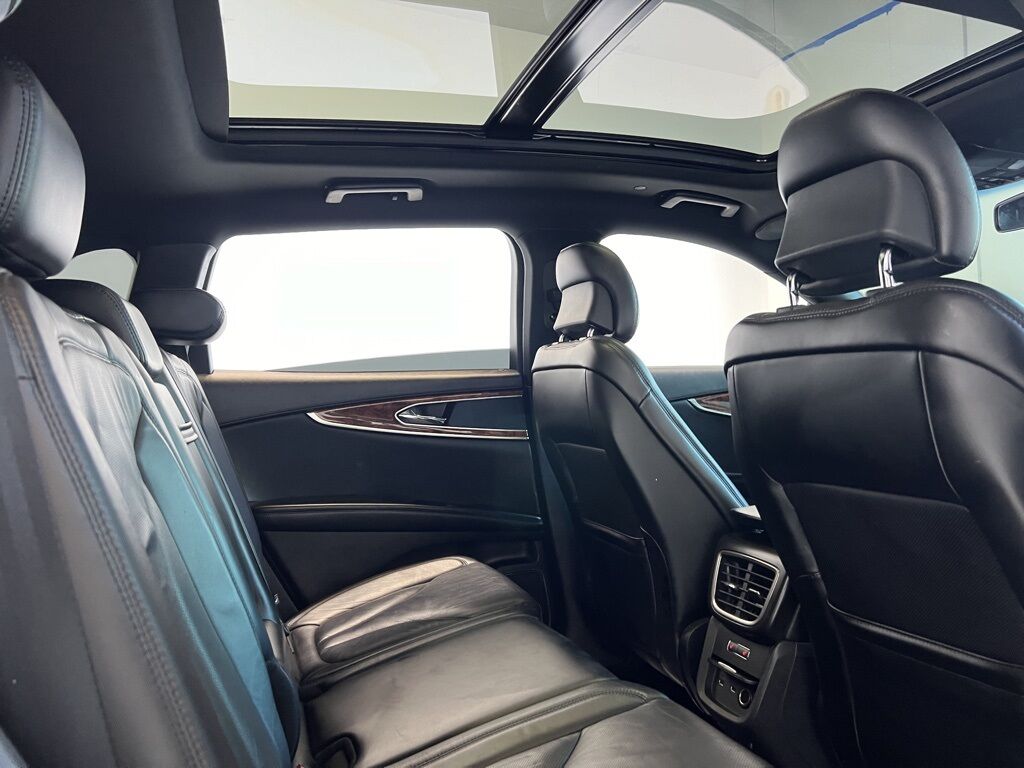 2016 Lincoln MKX Reserve Indianapolis IN