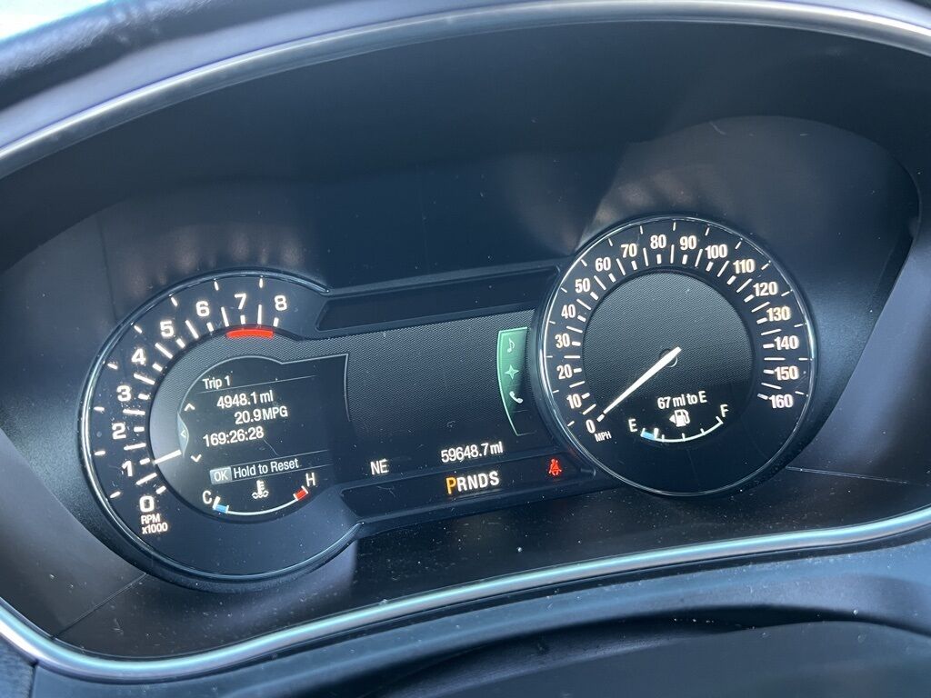 2016 Lincoln MKX Reserve Indianapolis IN