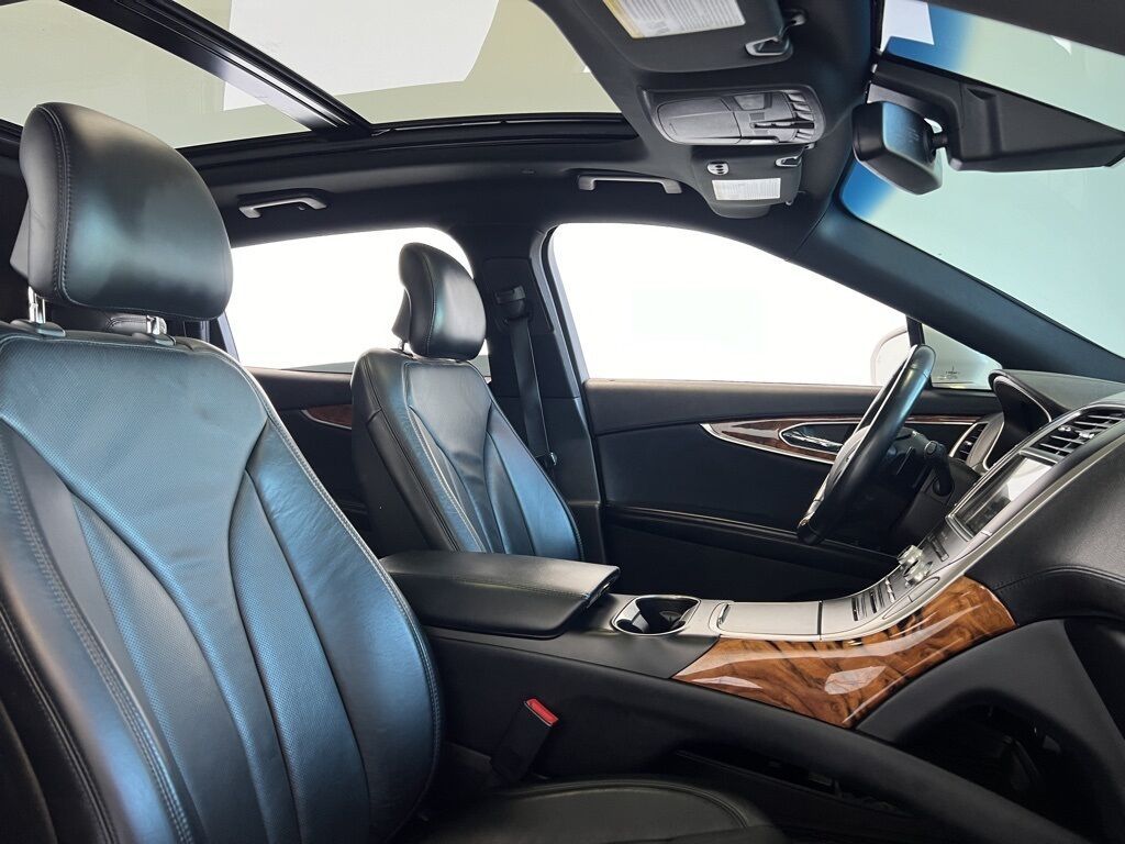 2016 Lincoln MKX Reserve Indianapolis IN