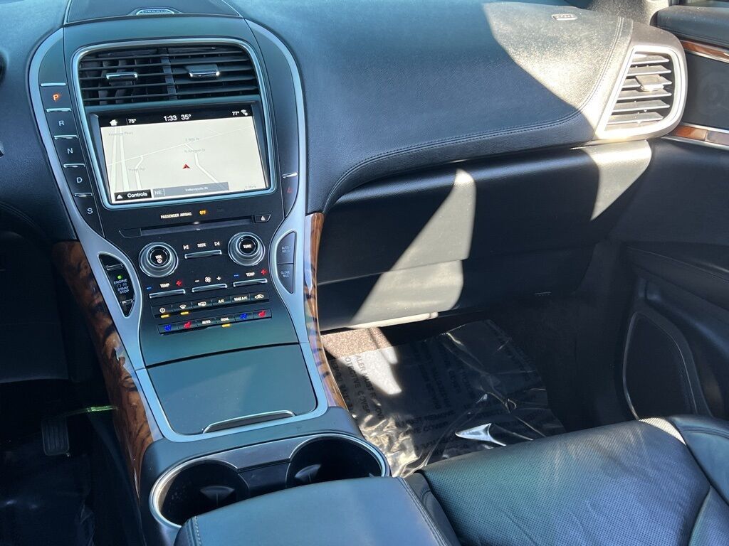 2016 Lincoln MKX Reserve Indianapolis IN