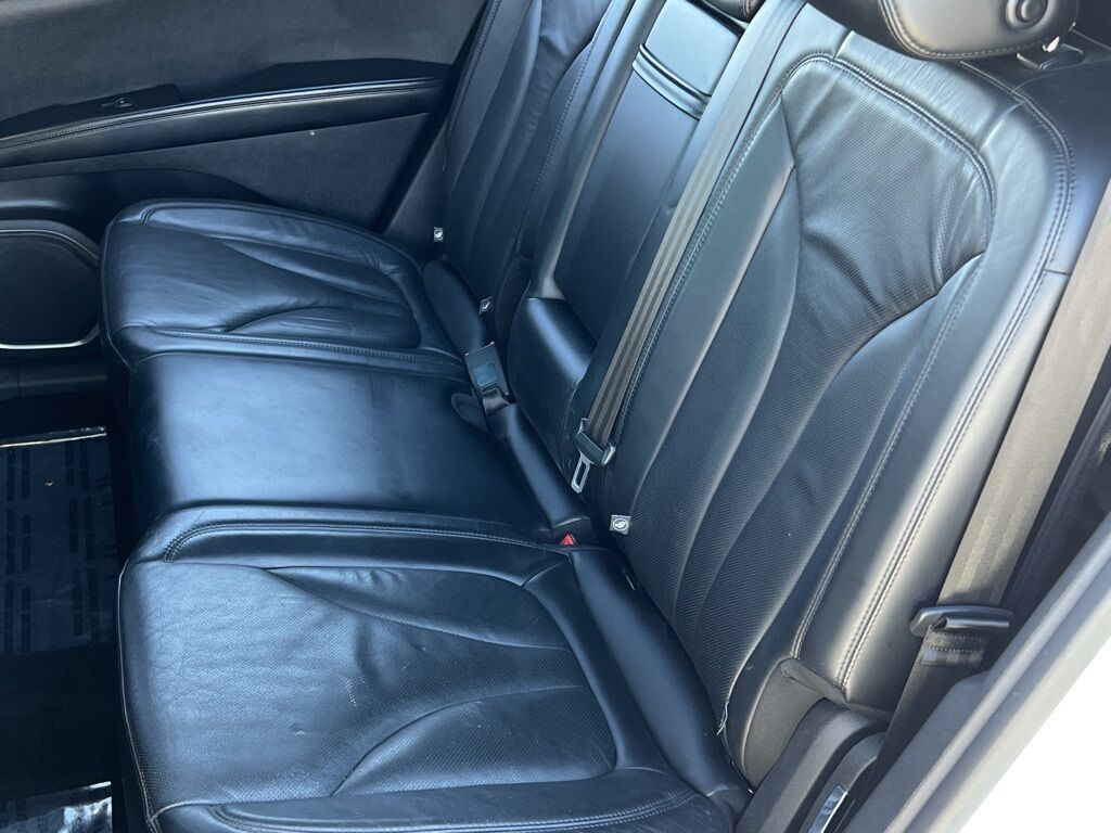 2016 Lincoln MKX Reserve Indianapolis IN