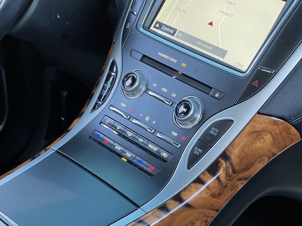 2016 Lincoln MKX Reserve Indianapolis IN