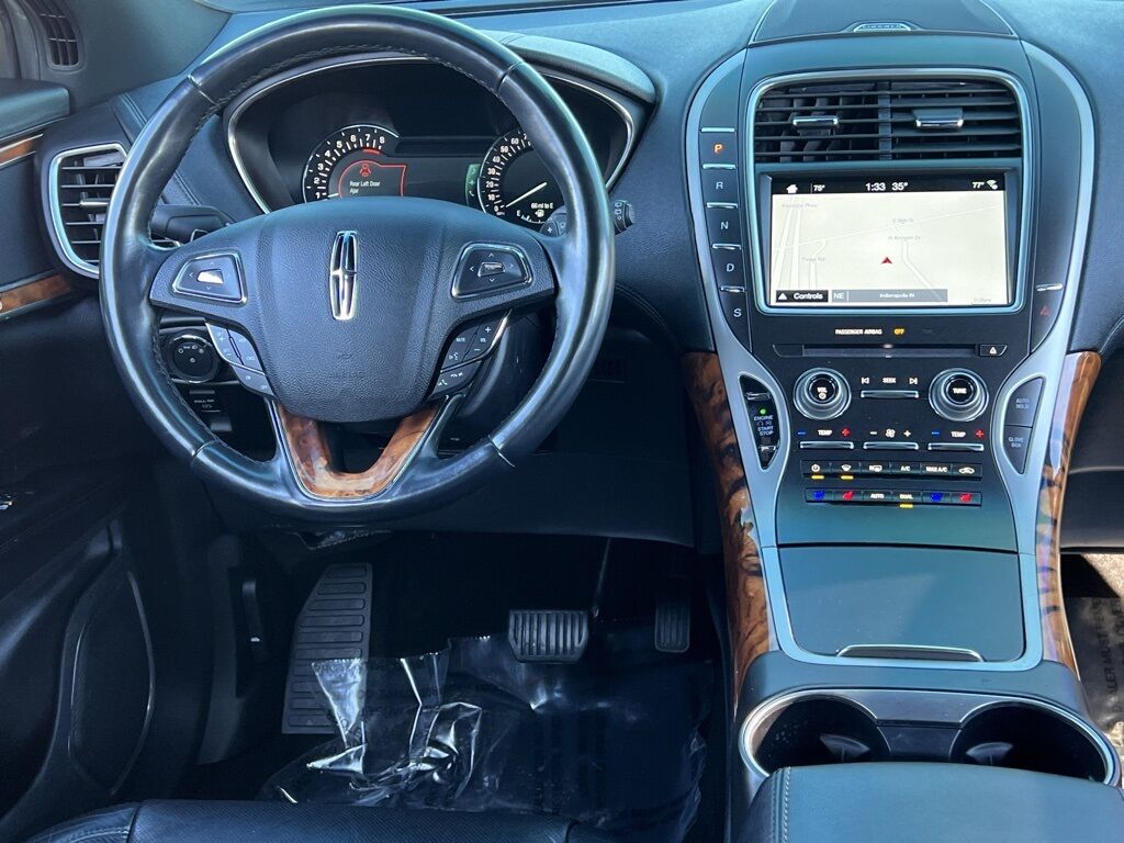 2016 Lincoln MKX Reserve Indianapolis IN