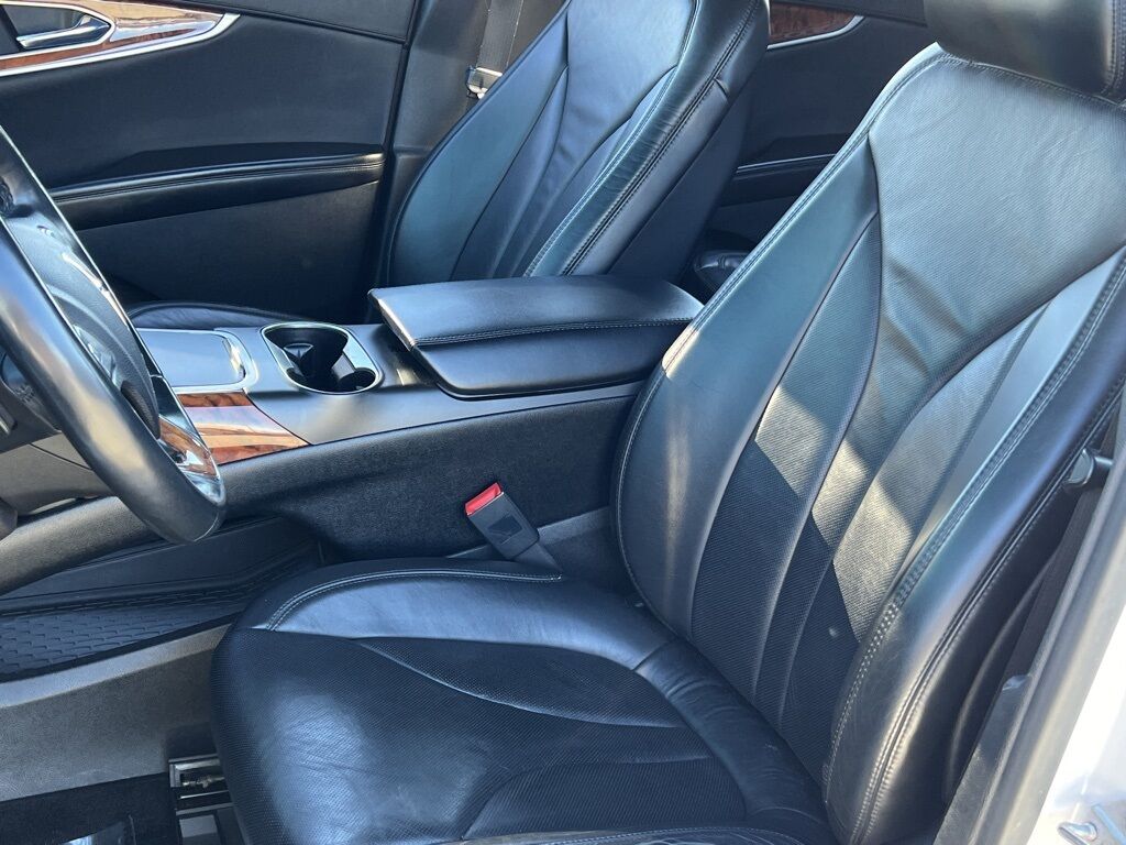 2016 Lincoln MKX Reserve Indianapolis IN