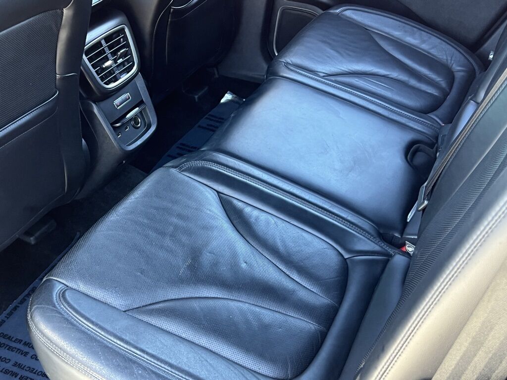 2016 Lincoln MKX Reserve Indianapolis IN