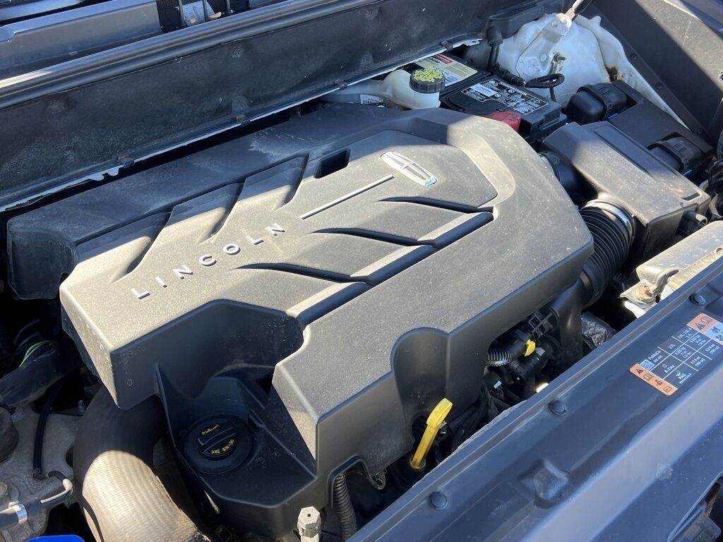 2016 Lincoln MKX Reserve Indianapolis IN