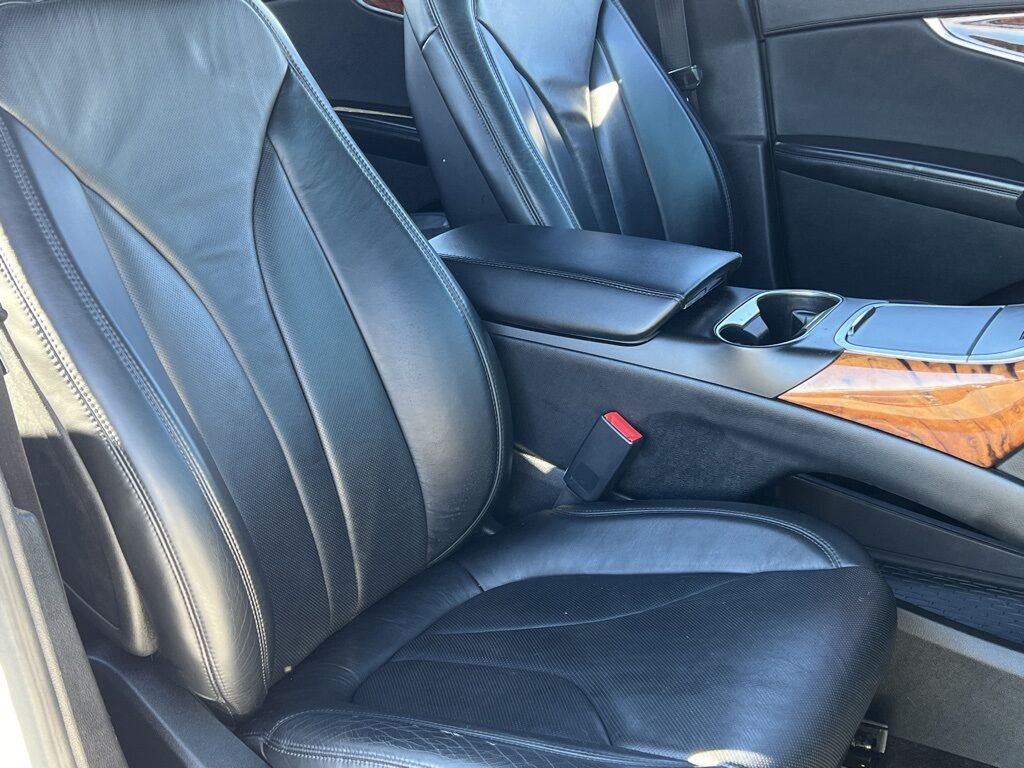 2016 Lincoln MKX Reserve Indianapolis IN