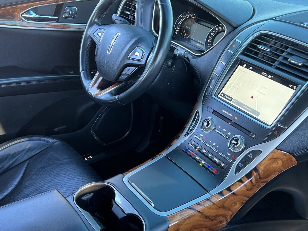 2016 Lincoln MKX Reserve Indianapolis IN