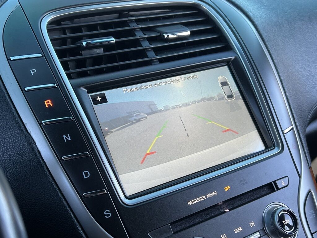 2016 Lincoln MKX Reserve Indianapolis IN