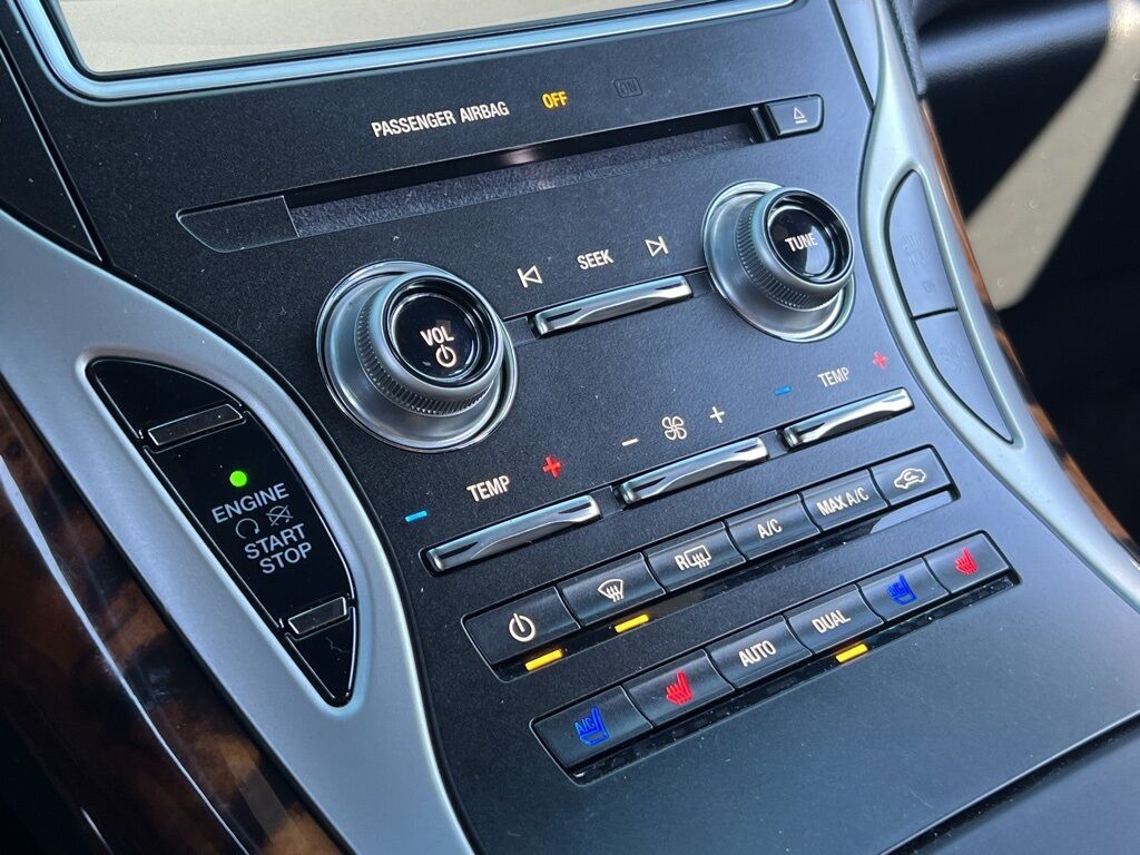 2016 Lincoln MKX Reserve Indianapolis IN