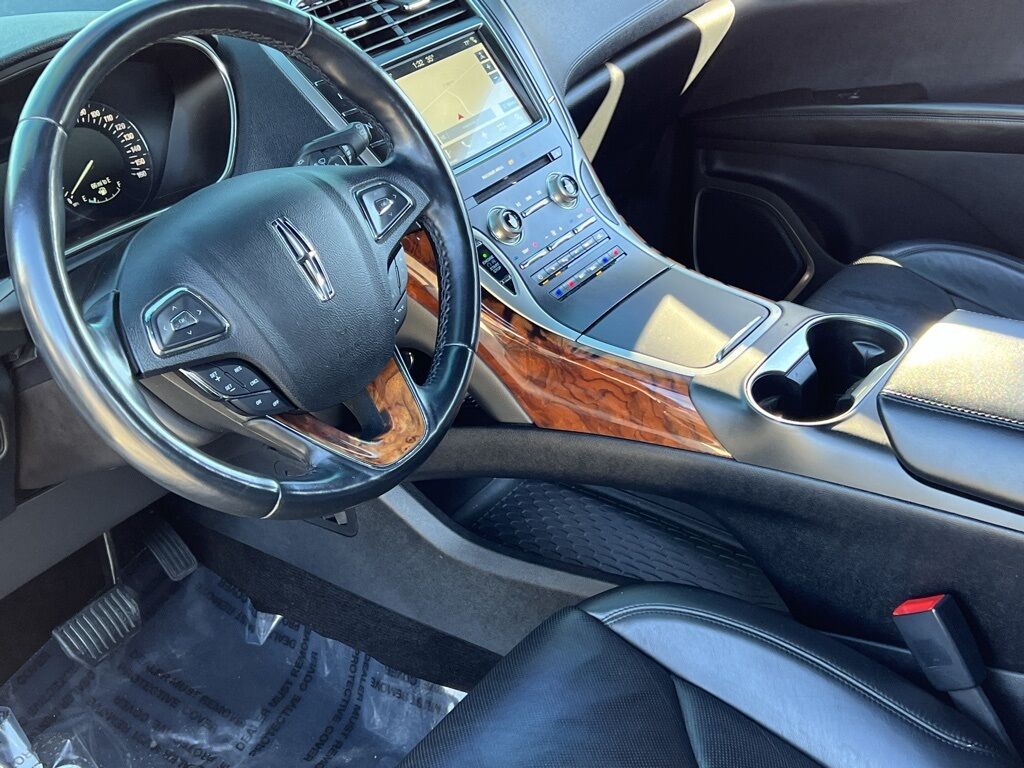 2016 Lincoln MKX Reserve Indianapolis IN