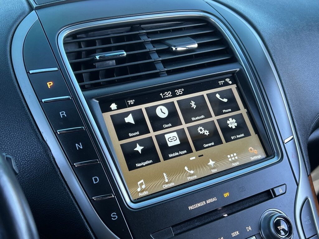 2016 Lincoln MKX Reserve Indianapolis IN