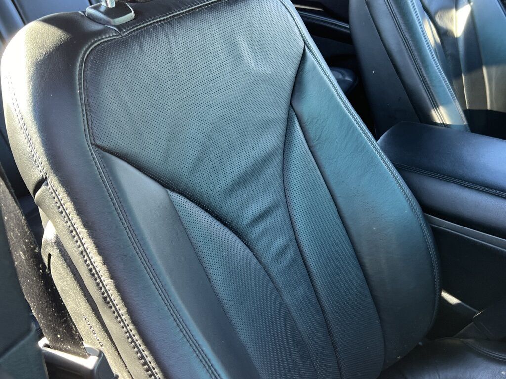 2016 Lincoln MKX Reserve Indianapolis IN