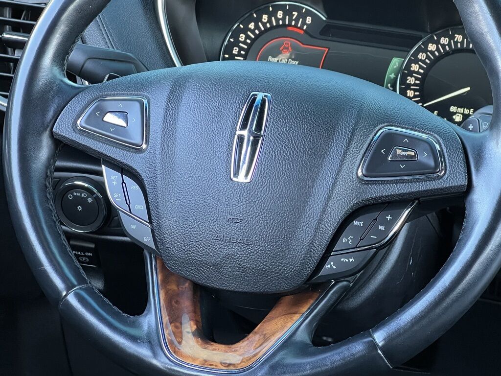 2016 Lincoln MKX Reserve Indianapolis IN