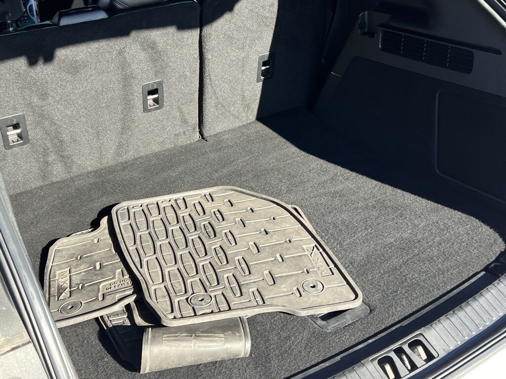 2016 Lincoln MKX Reserve Indianapolis IN