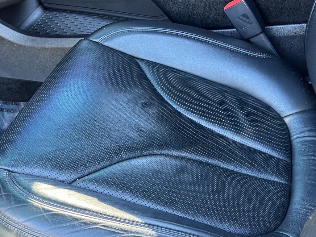 2016 Lincoln MKX Reserve Indianapolis IN