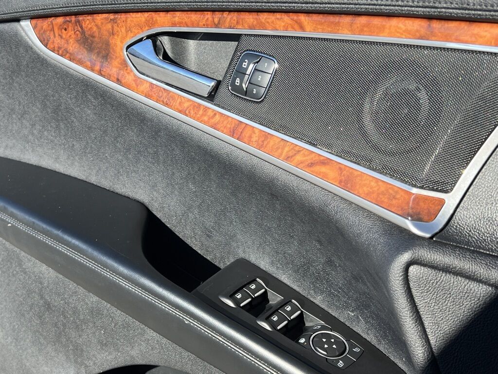 2016 Lincoln MKX Reserve Indianapolis IN