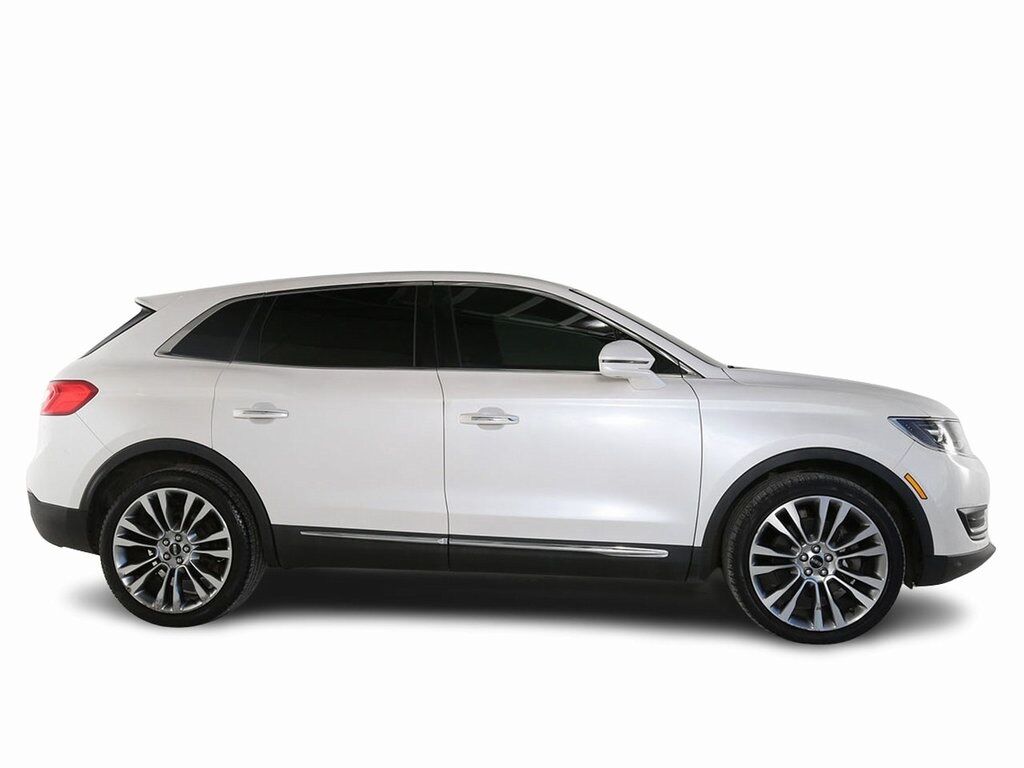 2016 Lincoln MKX Reserve Indianapolis IN