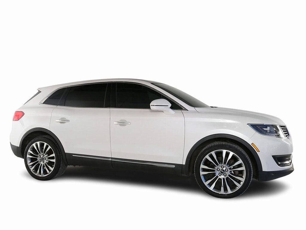 2016 Lincoln MKX Reserve Indianapolis IN
