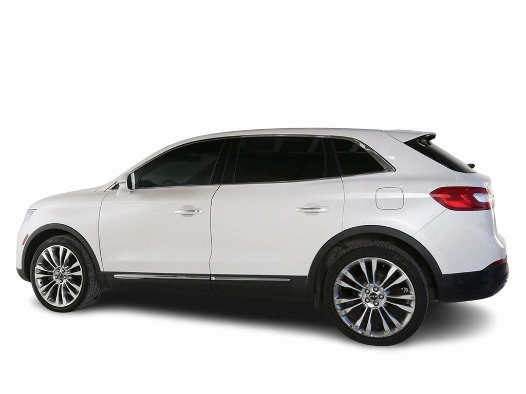 2016 Lincoln MKX Reserve Indianapolis IN