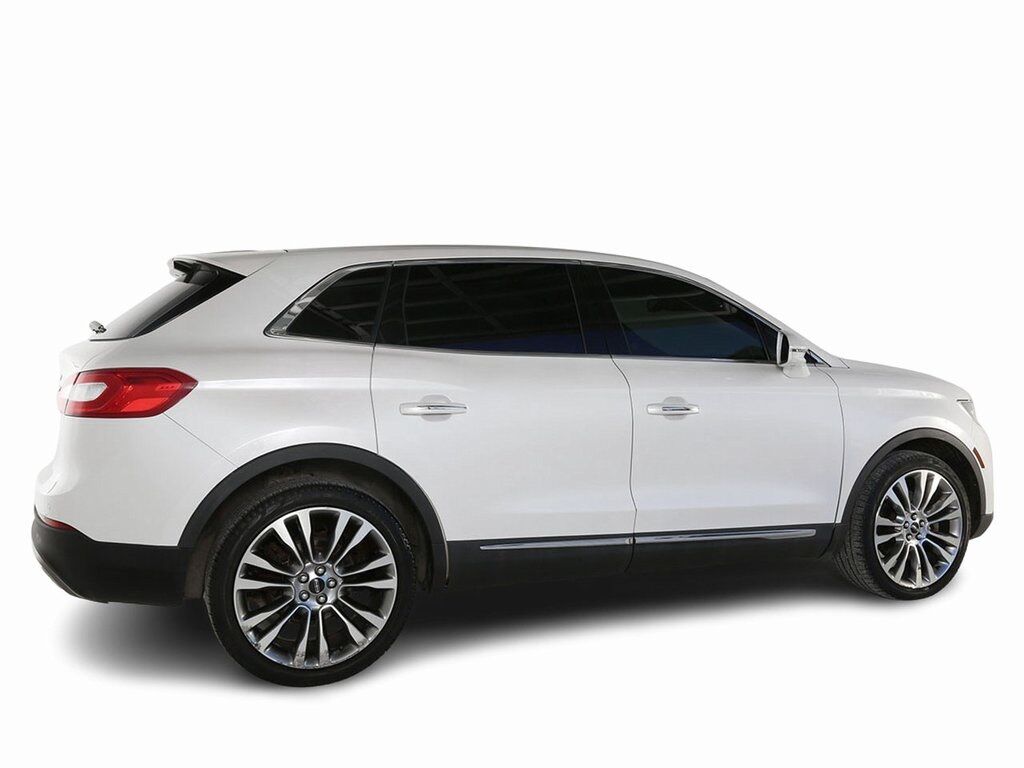 2016 Lincoln MKX Reserve Indianapolis IN