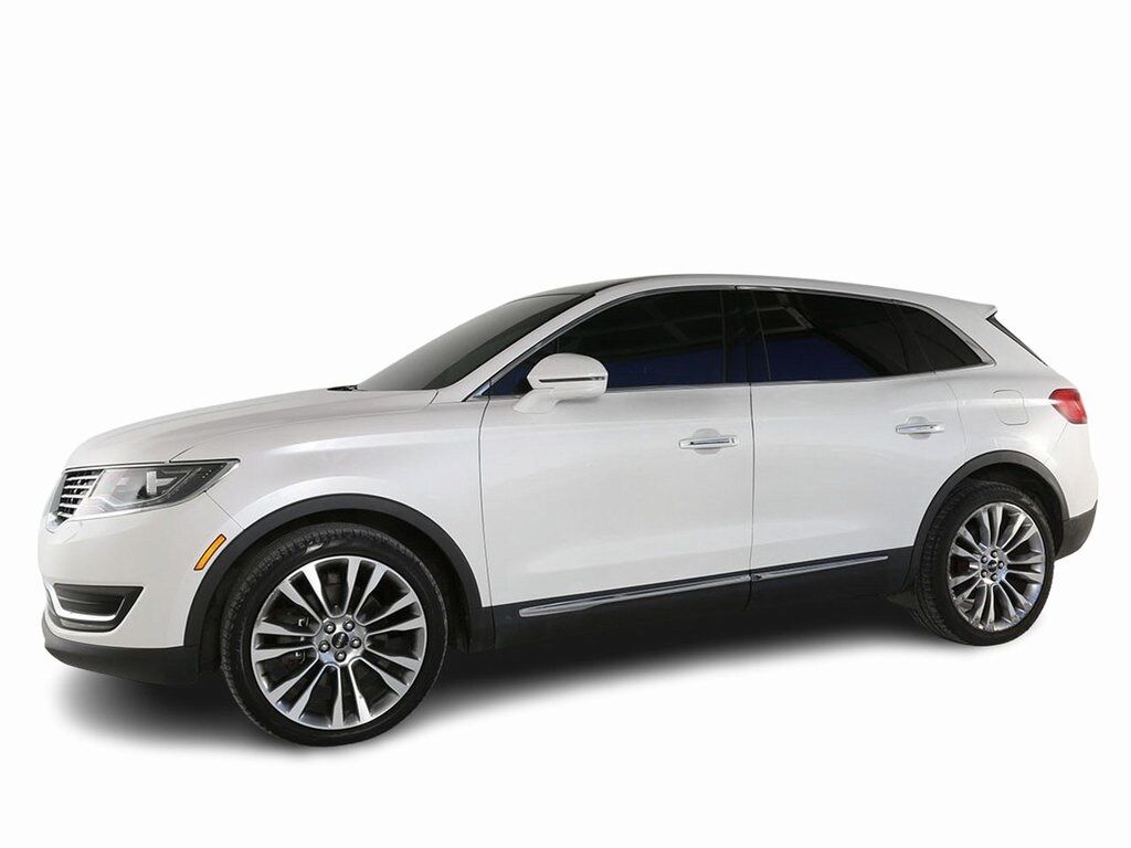 2016 Lincoln MKX Reserve Indianapolis IN