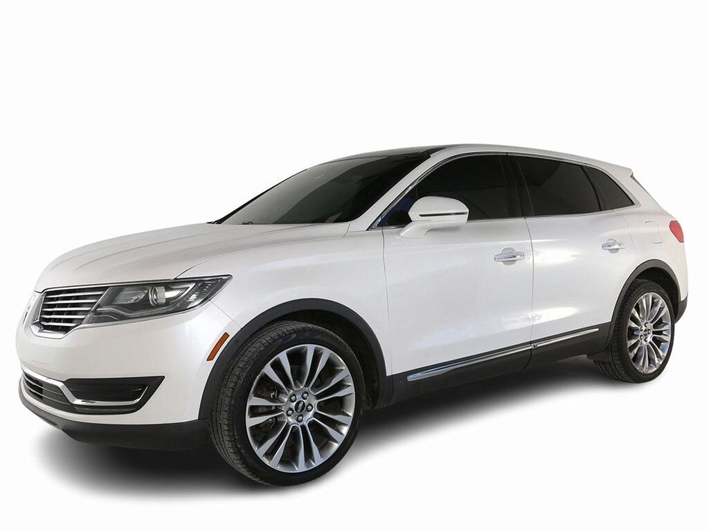 2016 Lincoln MKX Reserve Indianapolis IN