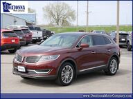 2016 Lincoln MKX Reserve Owatonna MN 2016 Lincoln MKX Reserve Owatonna MN