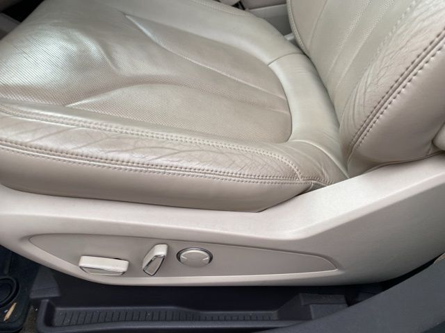 2016 Lincoln MKX Reserve Raleigh NC