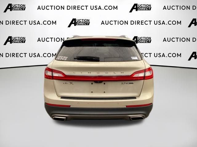 2016 Lincoln MKX Reserve Raleigh NC