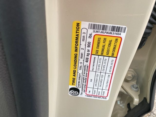 2016 Lincoln MKX Reserve Raleigh NC