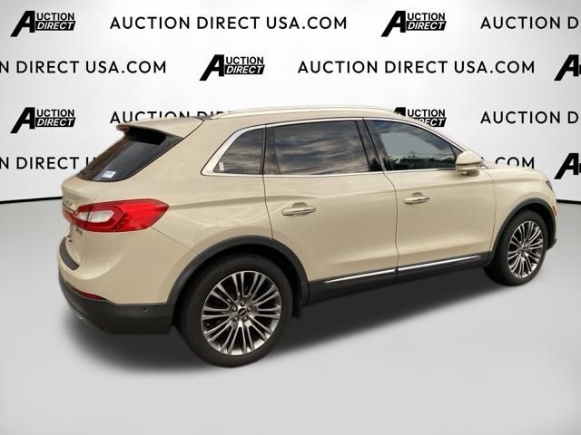 2016 Lincoln MKX Reserve Raleigh NC