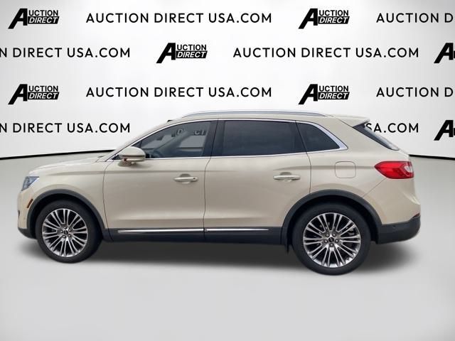 2016 Lincoln MKX Reserve Raleigh NC