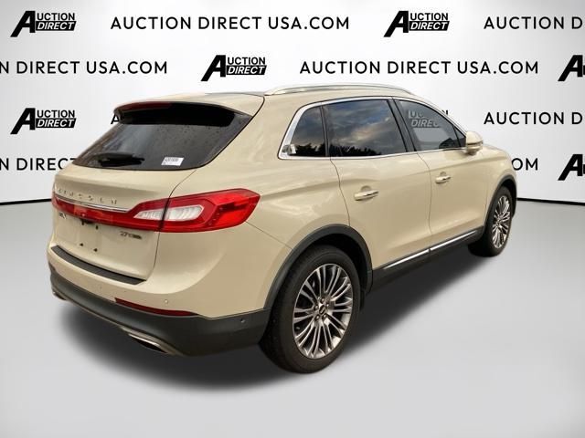 2016 Lincoln MKX Reserve Raleigh NC
