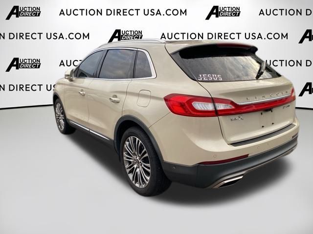 2016 Lincoln MKX Reserve Raleigh NC
