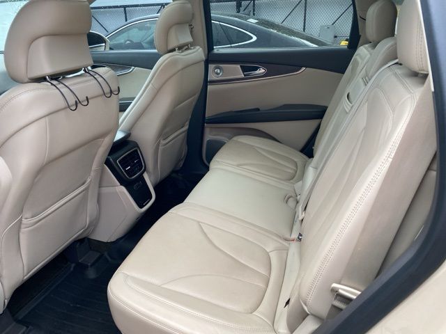 2016 Lincoln MKX Reserve Raleigh NC