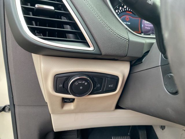 2016 Lincoln MKX Reserve Raleigh NC